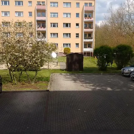 Apartment U - Relax Leipzig Exterior photo