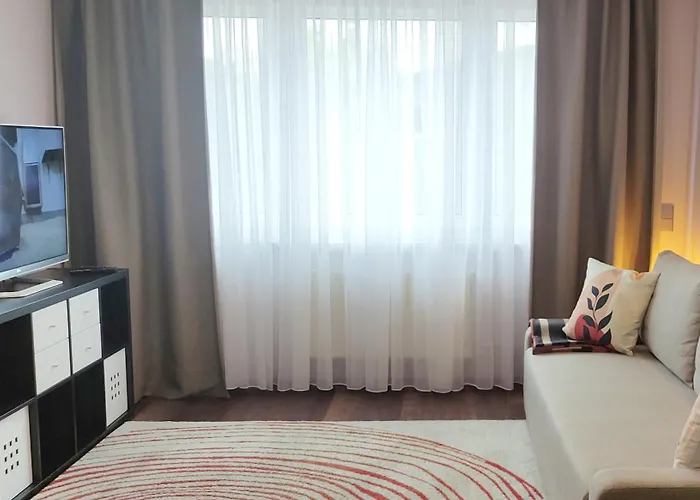 Apartment U - Relax