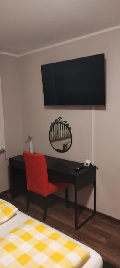 U - Relax Apartment *