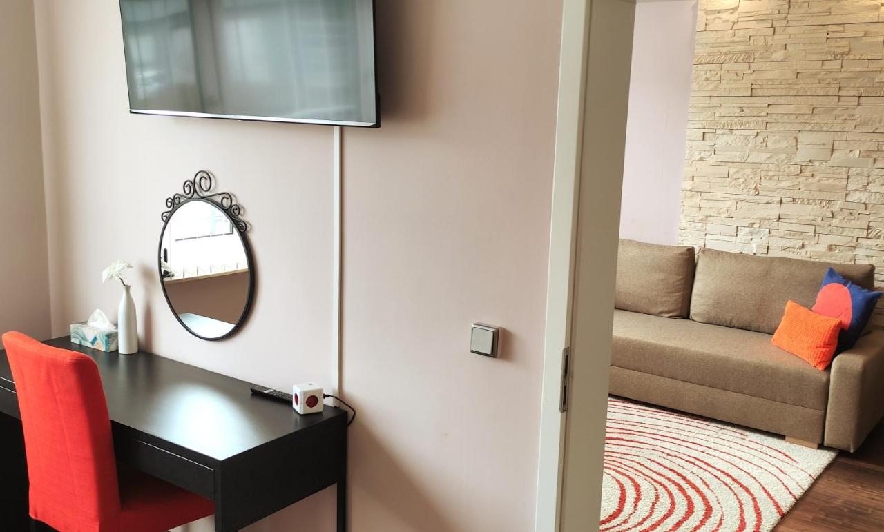 Apartment U - Relax Leipzig