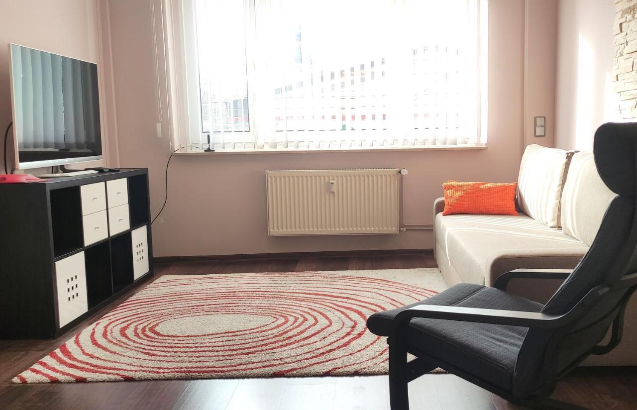 Apartment U - Relax Leipzig