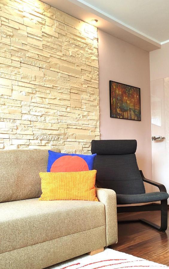 U - Relax Apartment *