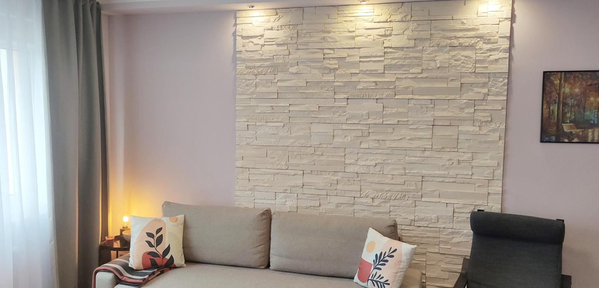 U - Relax Apartment *
