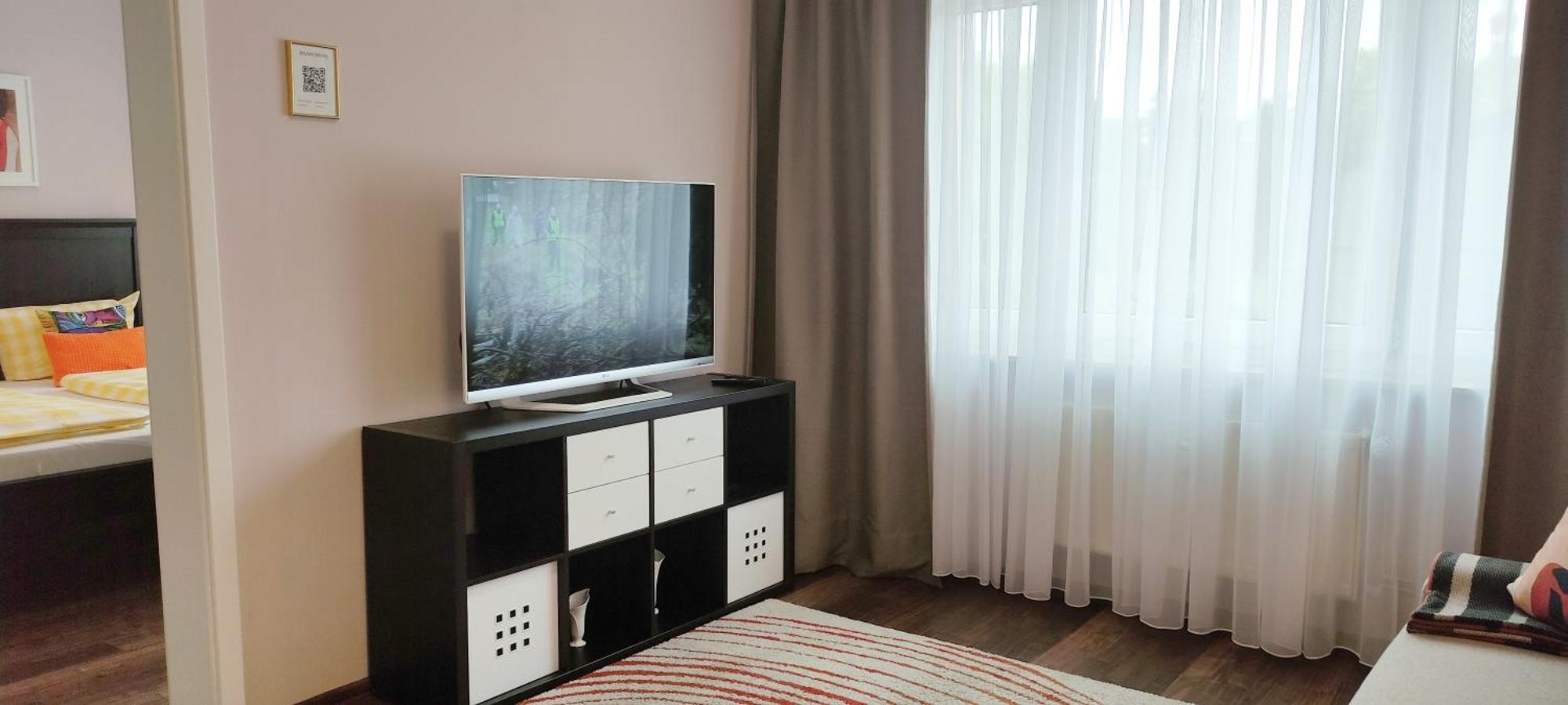 Apartment U - Relax Leipzig
