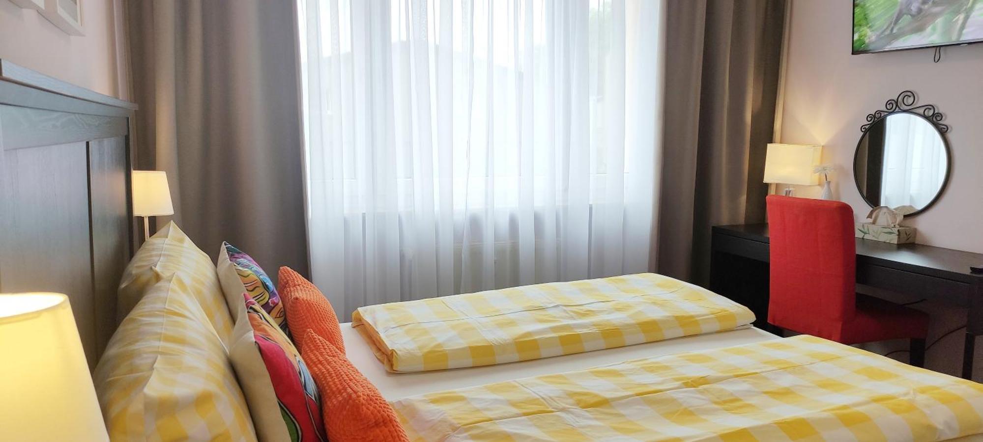 U - Relax Leipzig