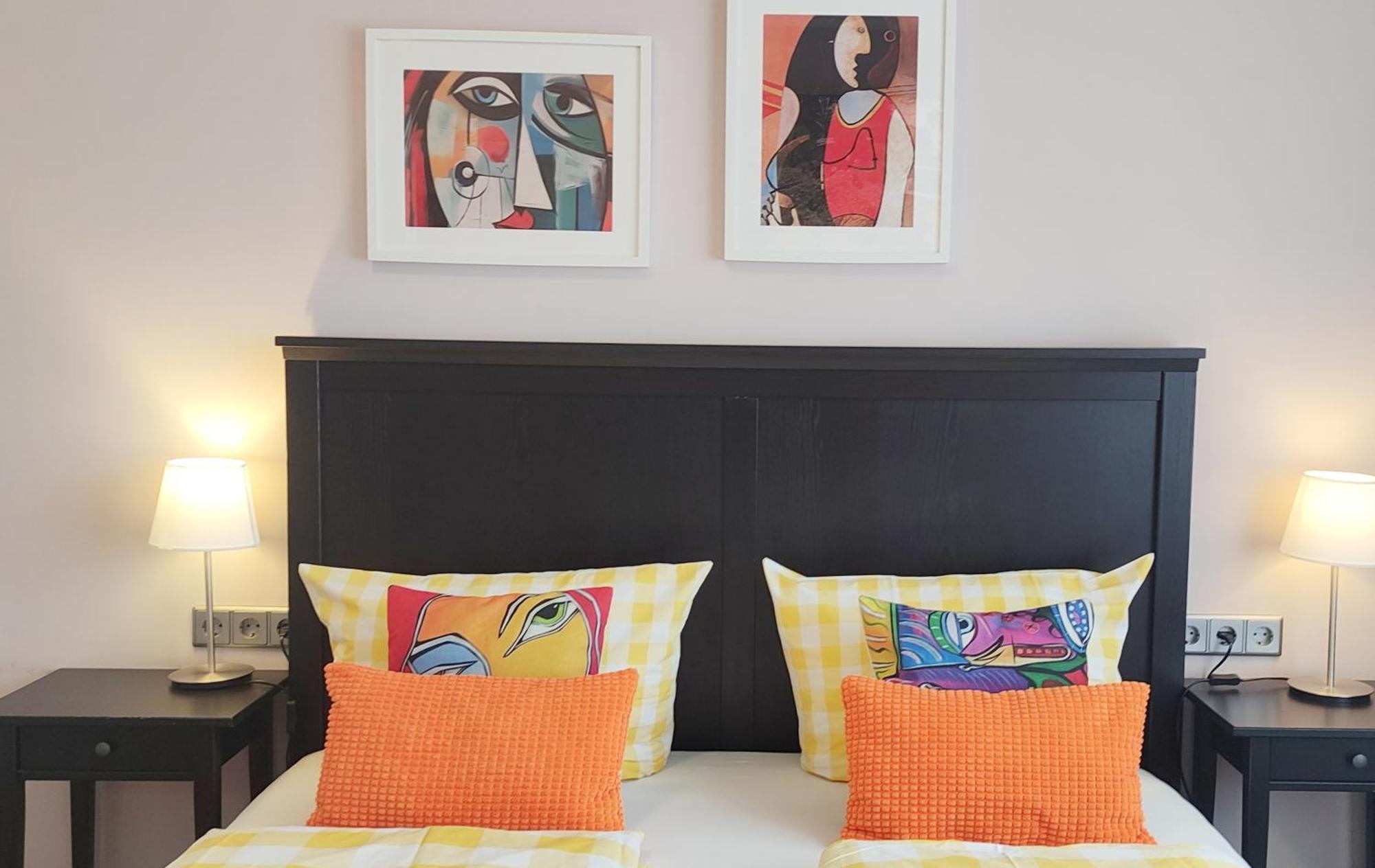 U - Relax Apartment