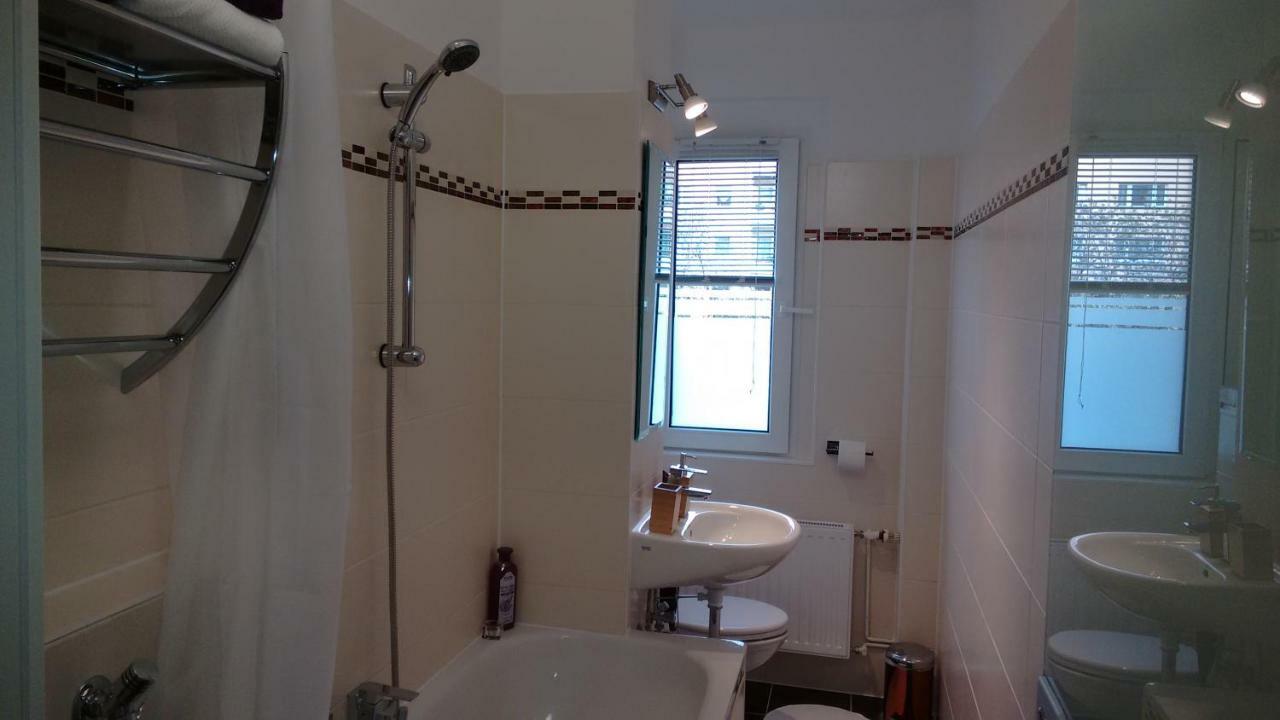 Apartment U - Relax Leipzig