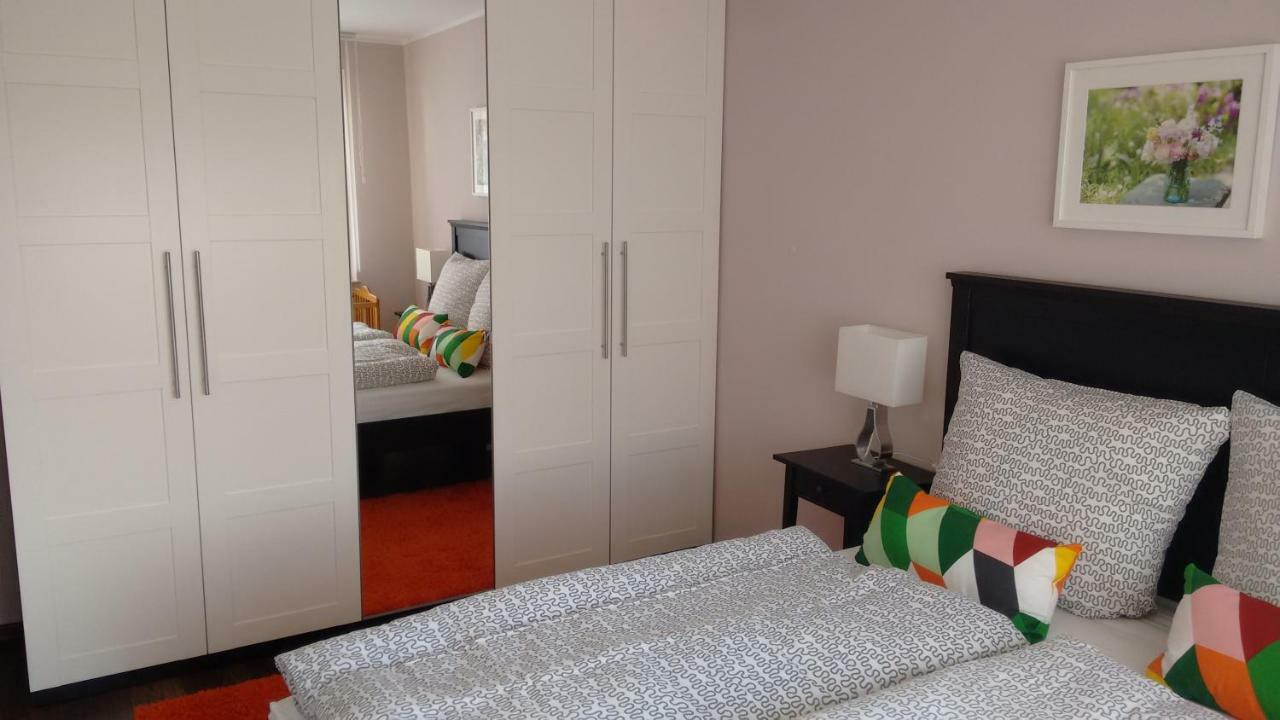 Apartment U - Relax *