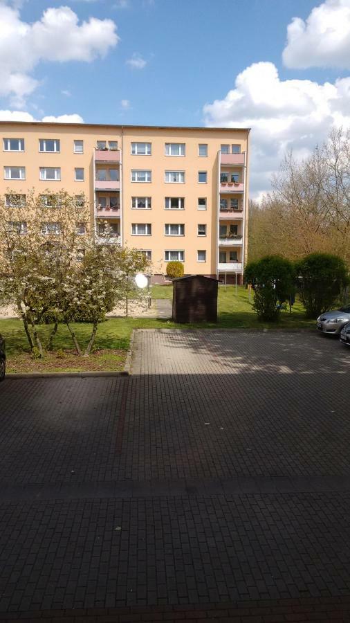 U - Relax Apartment