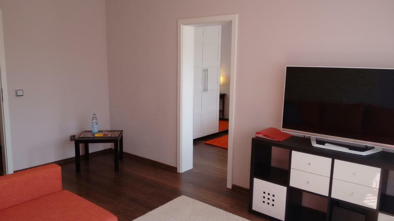 U - Relax Apartment Leipzig
