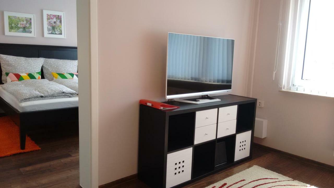 Apartment U - Relax Leipzig