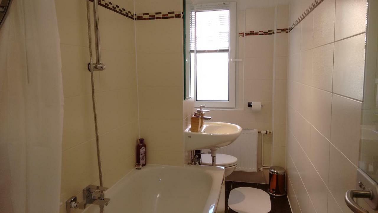 Apartment U - Relax Leipzig
