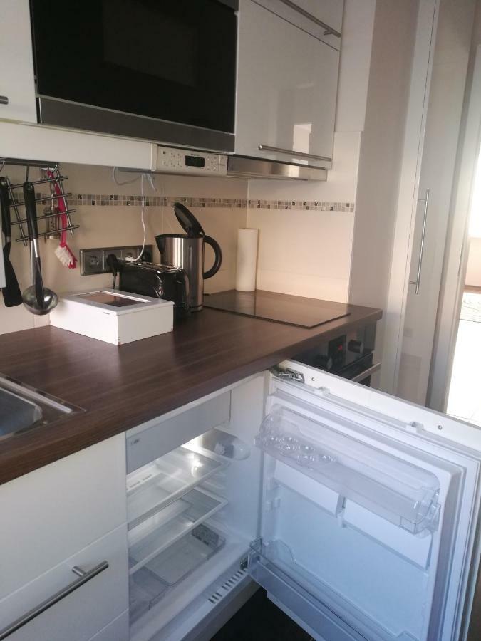 U - Relax Apartment Leipzig